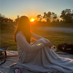 Meet your Posher, Grace